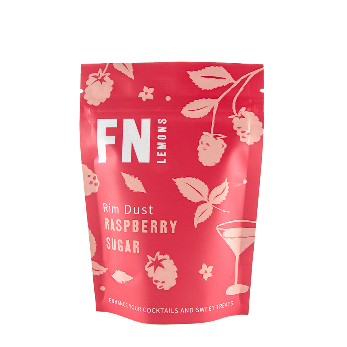 Rim Dust Raspberry Sugar