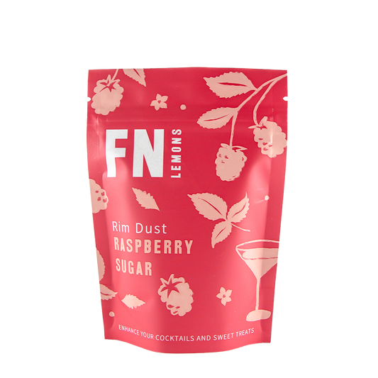 Rim Dust Raspberry Sugar