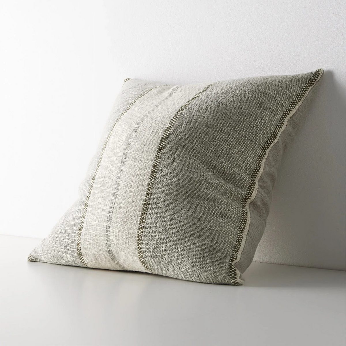Ottavio Cushion Lagoon