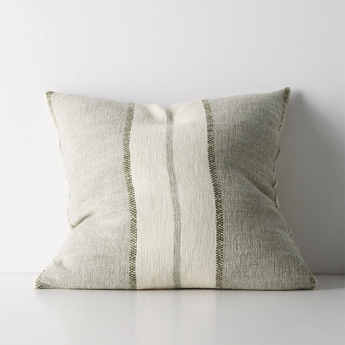 Ottavio Cushion Lagoon
