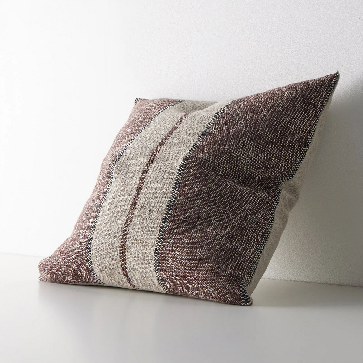 Ottavio Cushion Mulberry