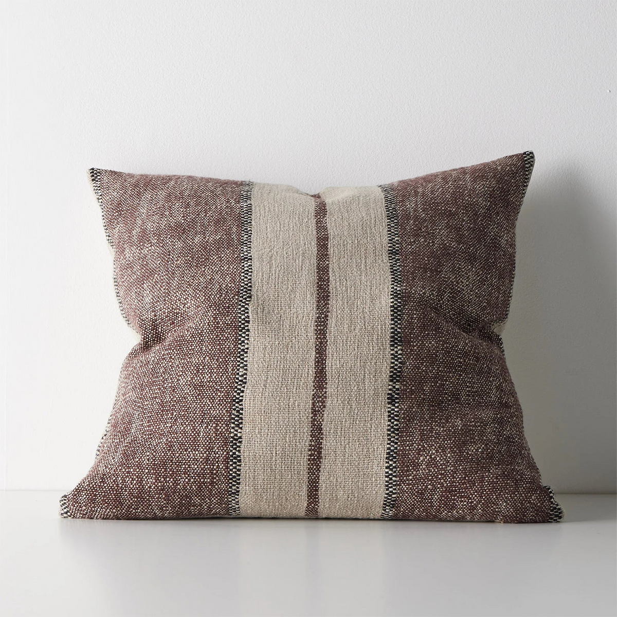 Ottavio Cushion Mulberry