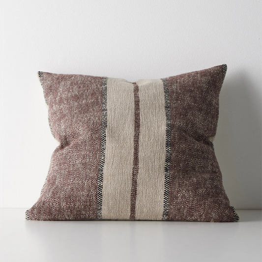 Ottavio Cushion Mulberry