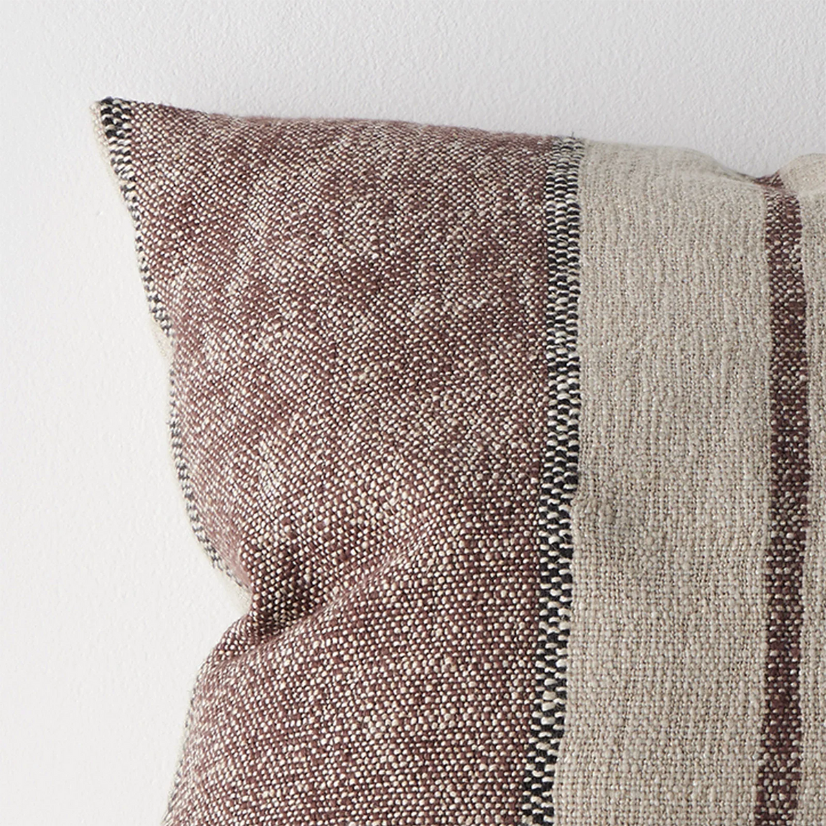 Ottavio Cushion Mulberry