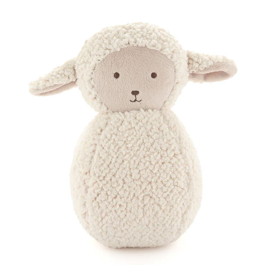 Roly Poly Musical Toy Sophie Sheep