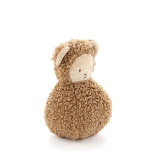 Roly Poly Jer Bear Nana Huchy