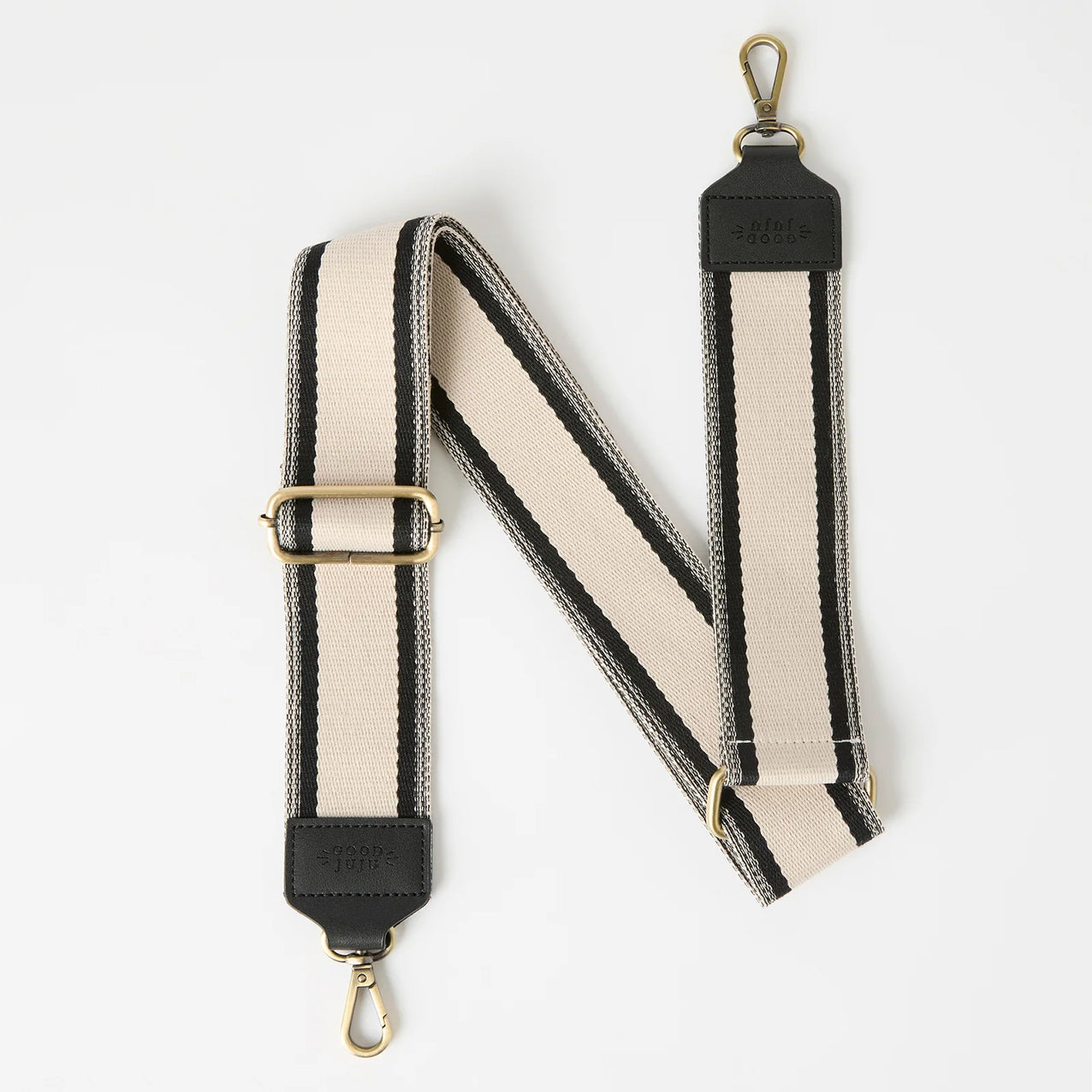 Good Juju Strap Ivory