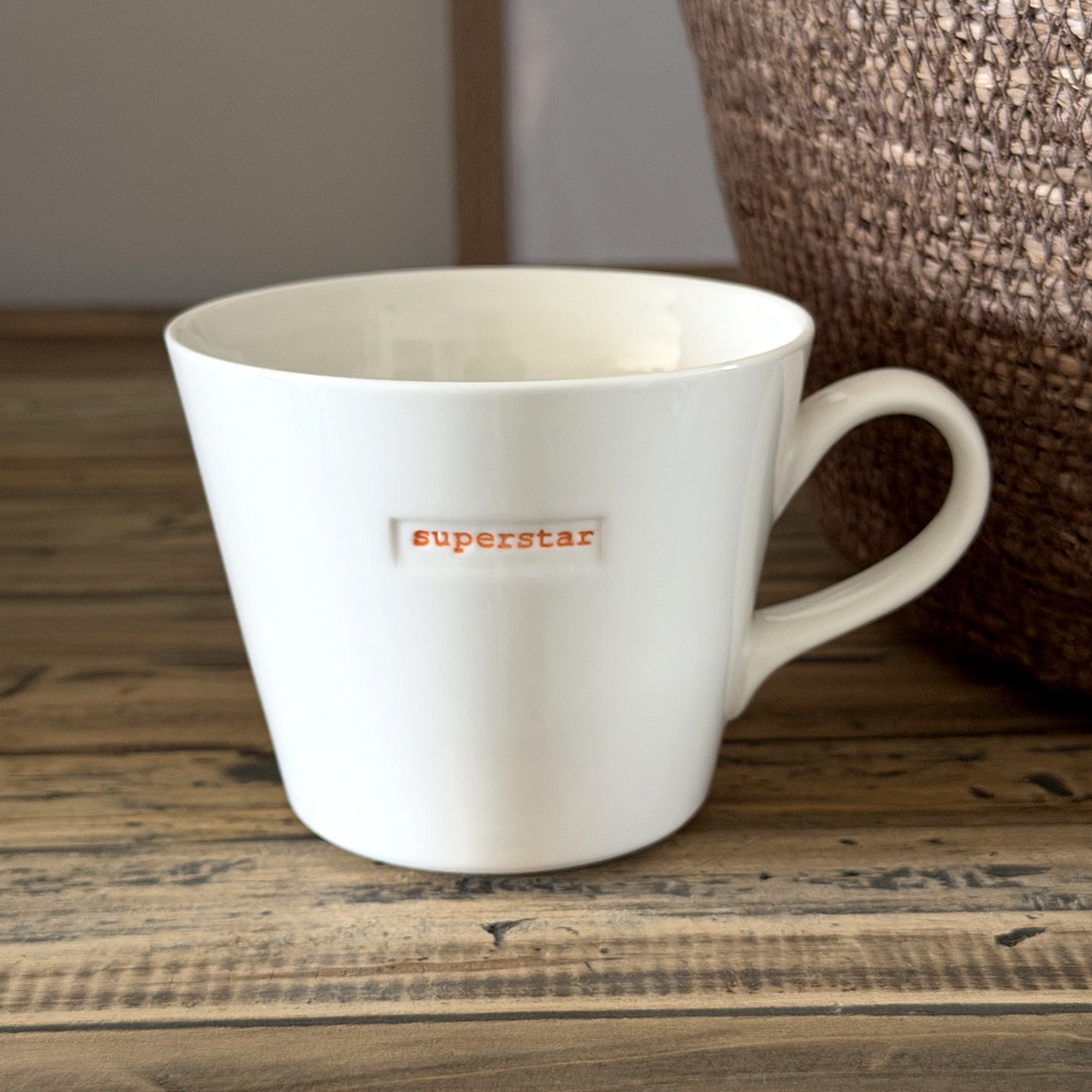 Mug Superstar