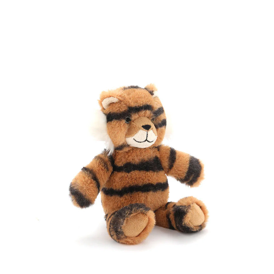 Tesh the Tiger Rattle