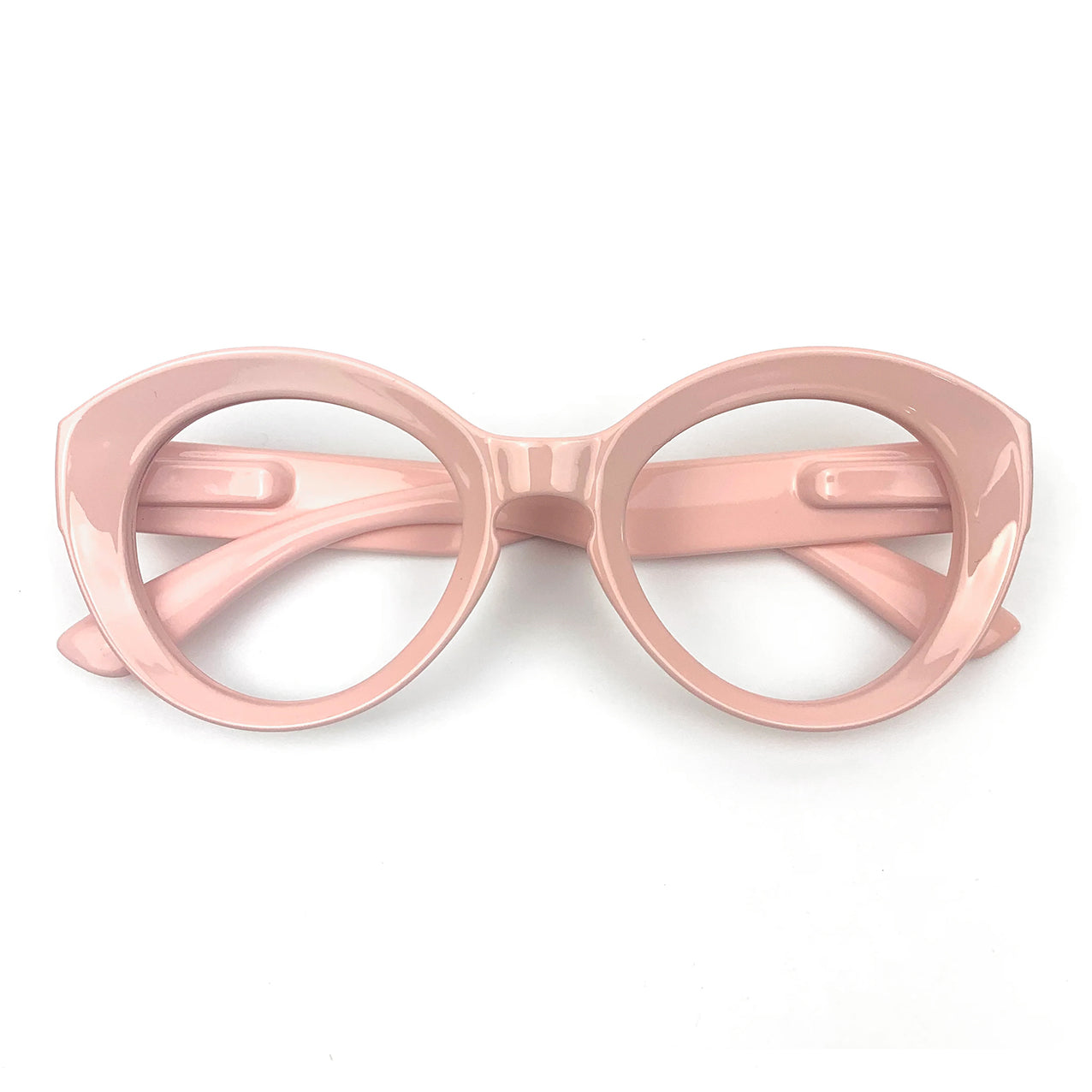 CS Eyewear Signature Ursula Pink