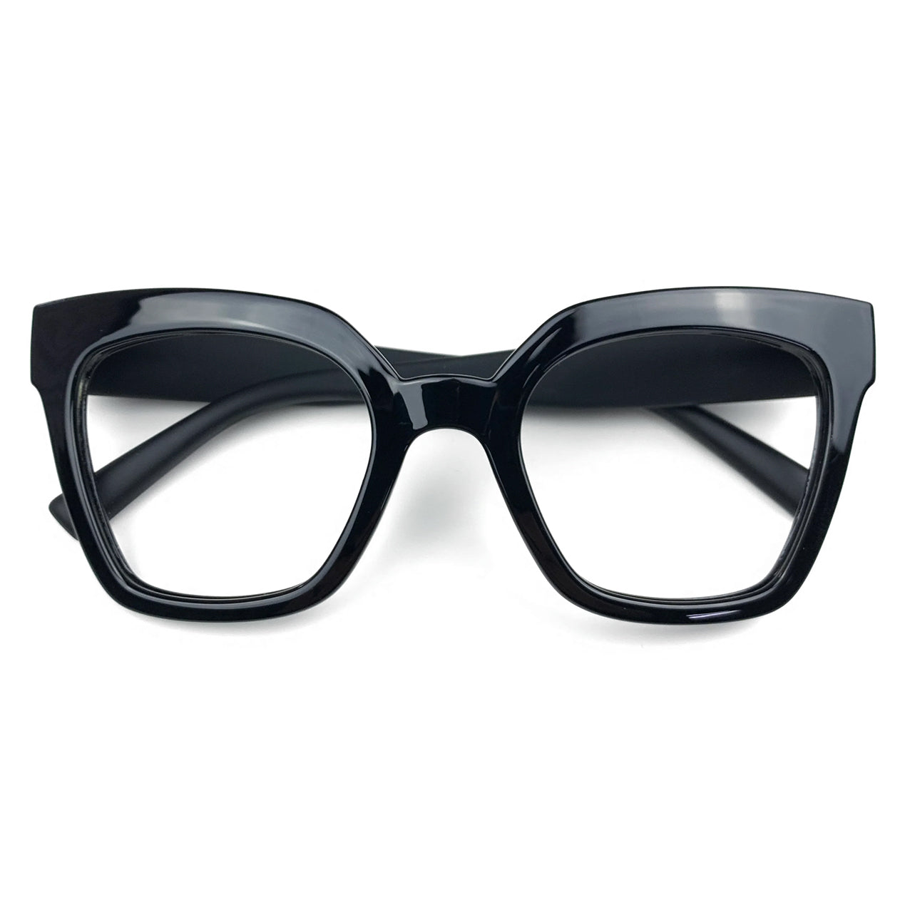CS Eyewear Signature Valentina Black