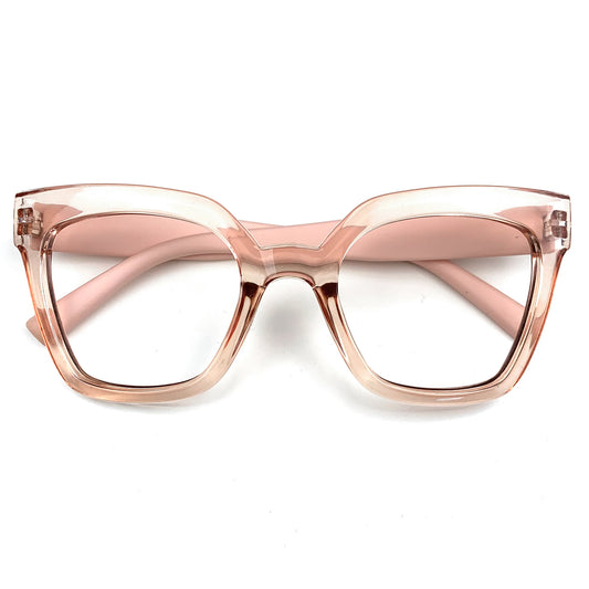 CS Eyewear Signature Valentina Blush