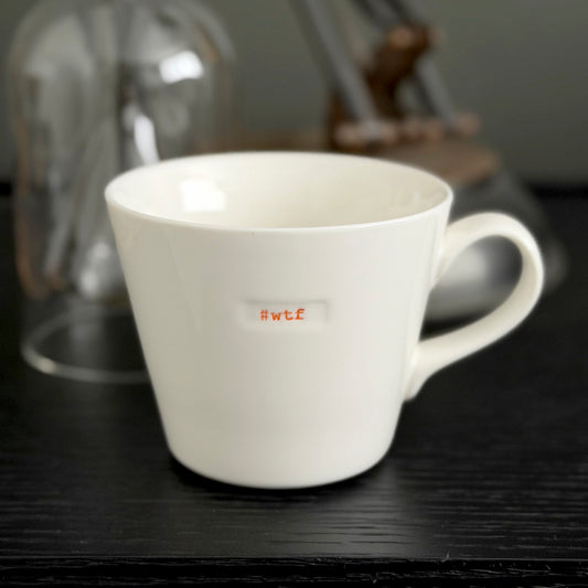 Mug  #wtf