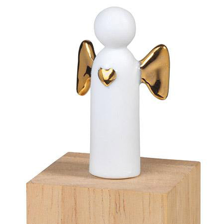 Small Angel Trinket