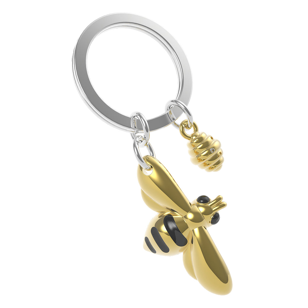 Keyring - Bee