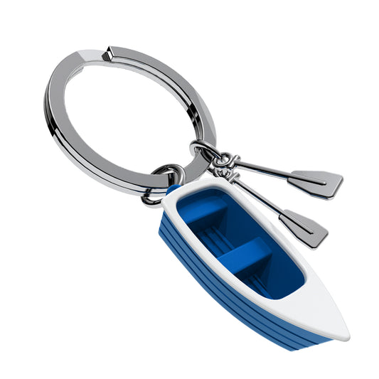 Keyring - Rowboat