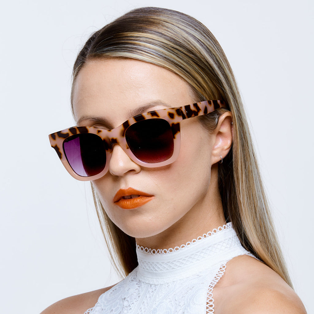 Reality - Crush Reality Eyewear is a fashion-forward, vintage-inspired brand made for those who love to express themselves through their style.