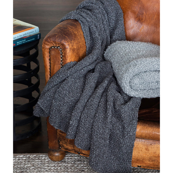 Dunstan throw. Get snug with these gorgeous Dunstan throws. 2 colours to choose from.  Size: 125x150cm Acrylic - Polyester - Wool