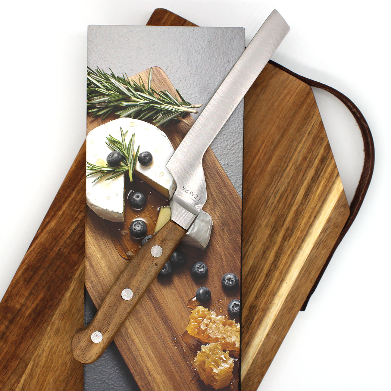 Fromagerie Assorted Cheese Knife