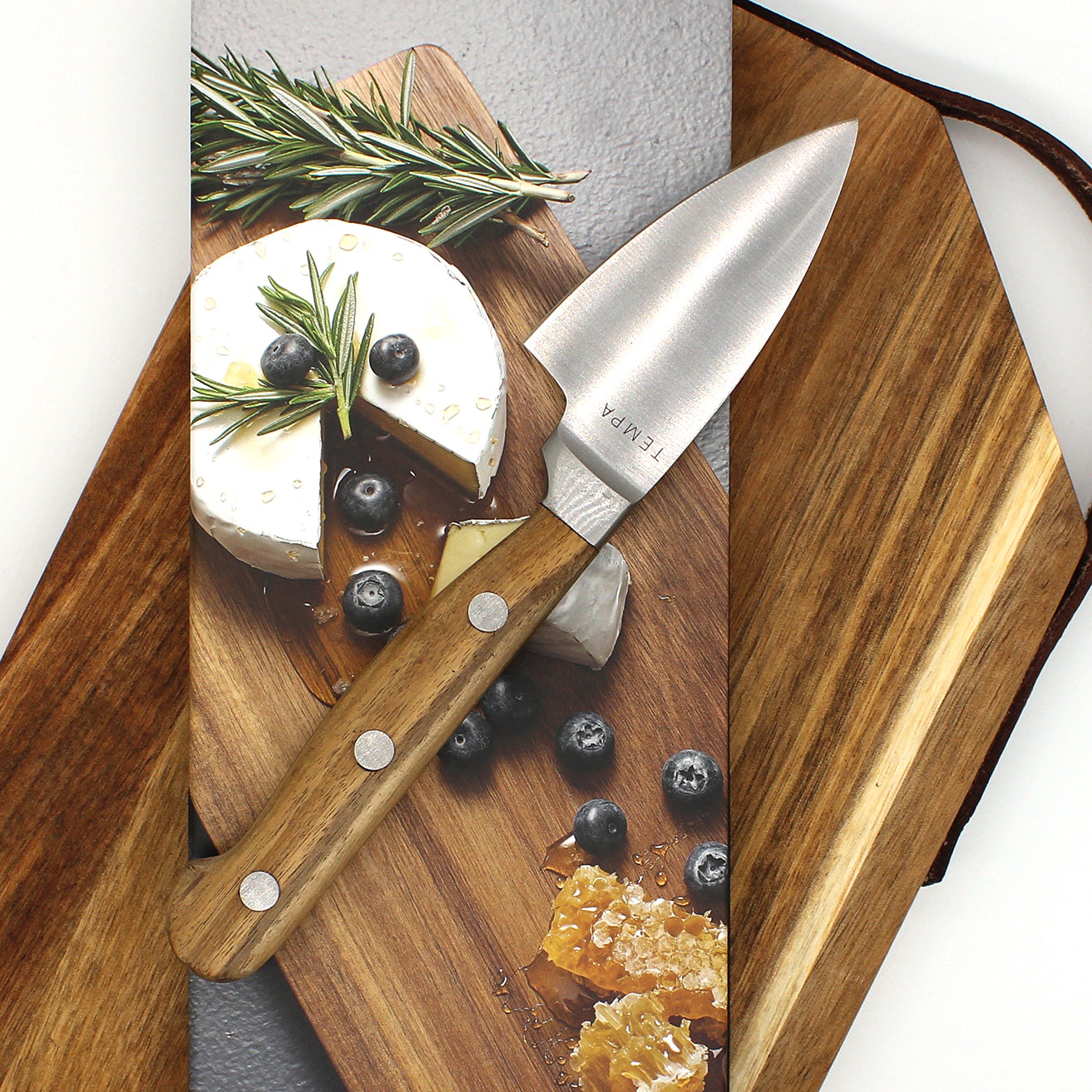 Fromagerie Assorted Cheese Knife