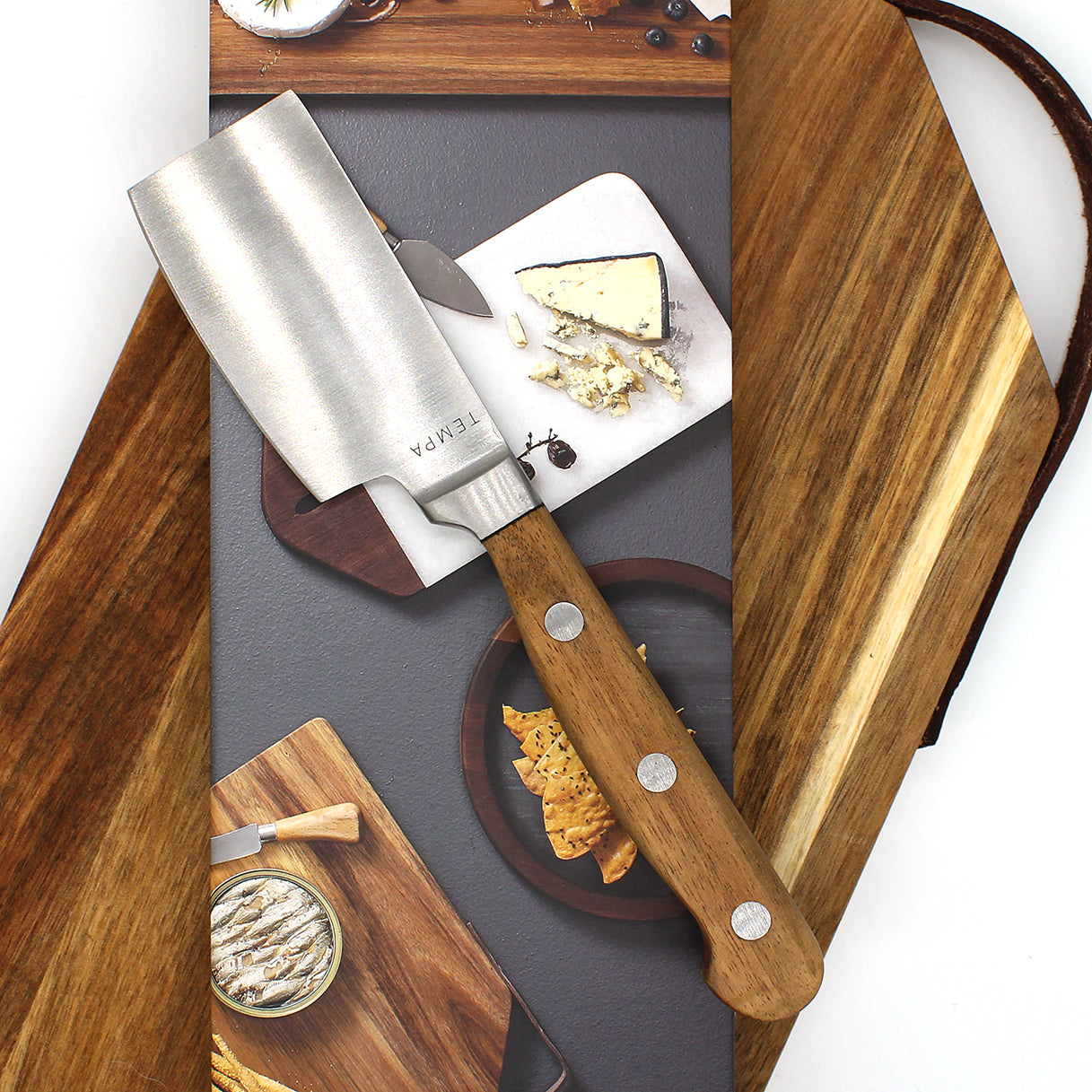 Fromagerie Assorted Cheese Knife