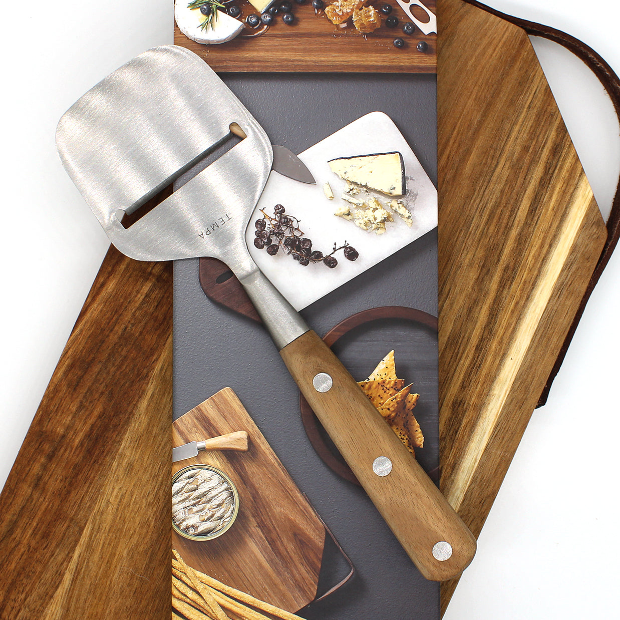 Fromagerie Assorted Cheese Knife