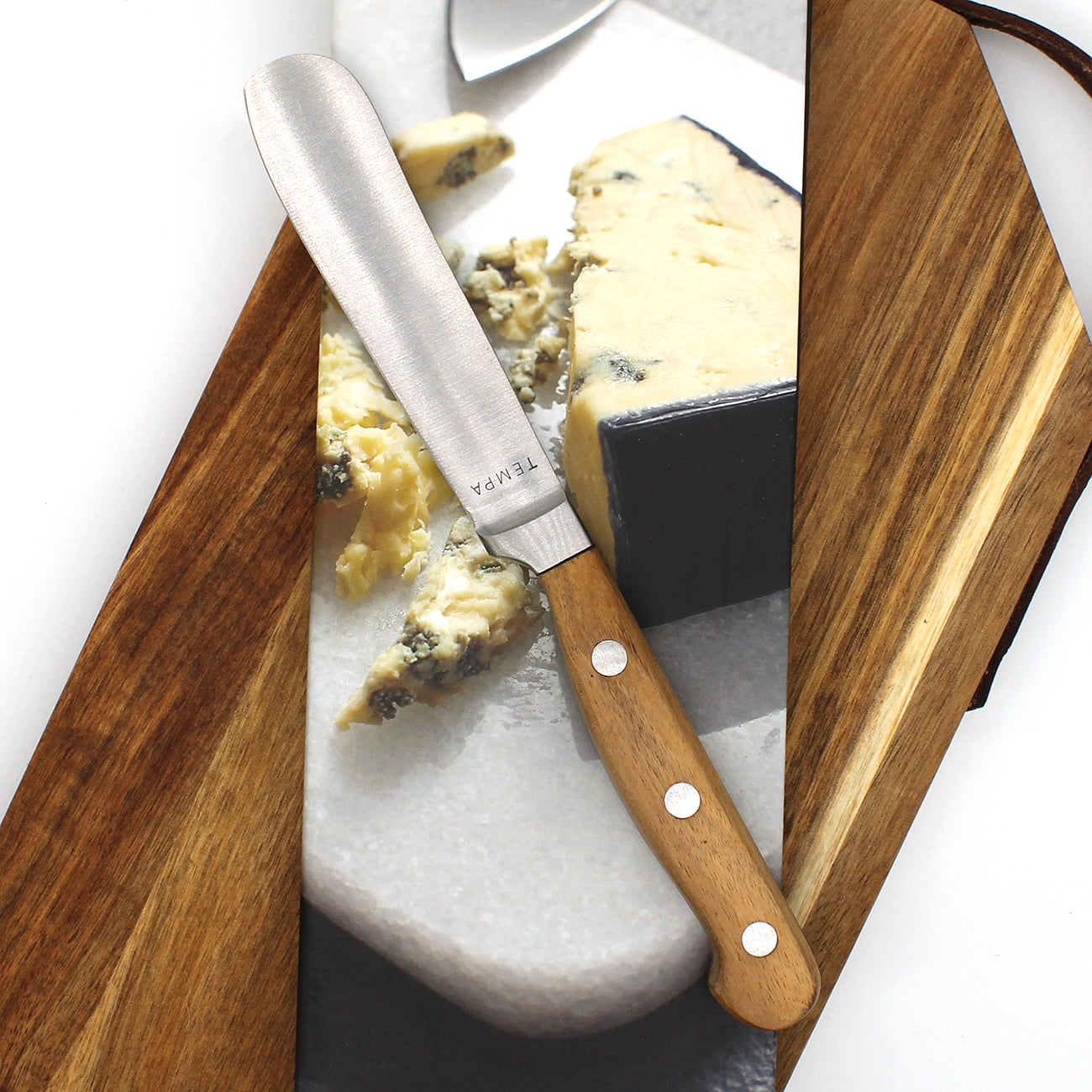 Fromagerie Assorted Cheese Knife