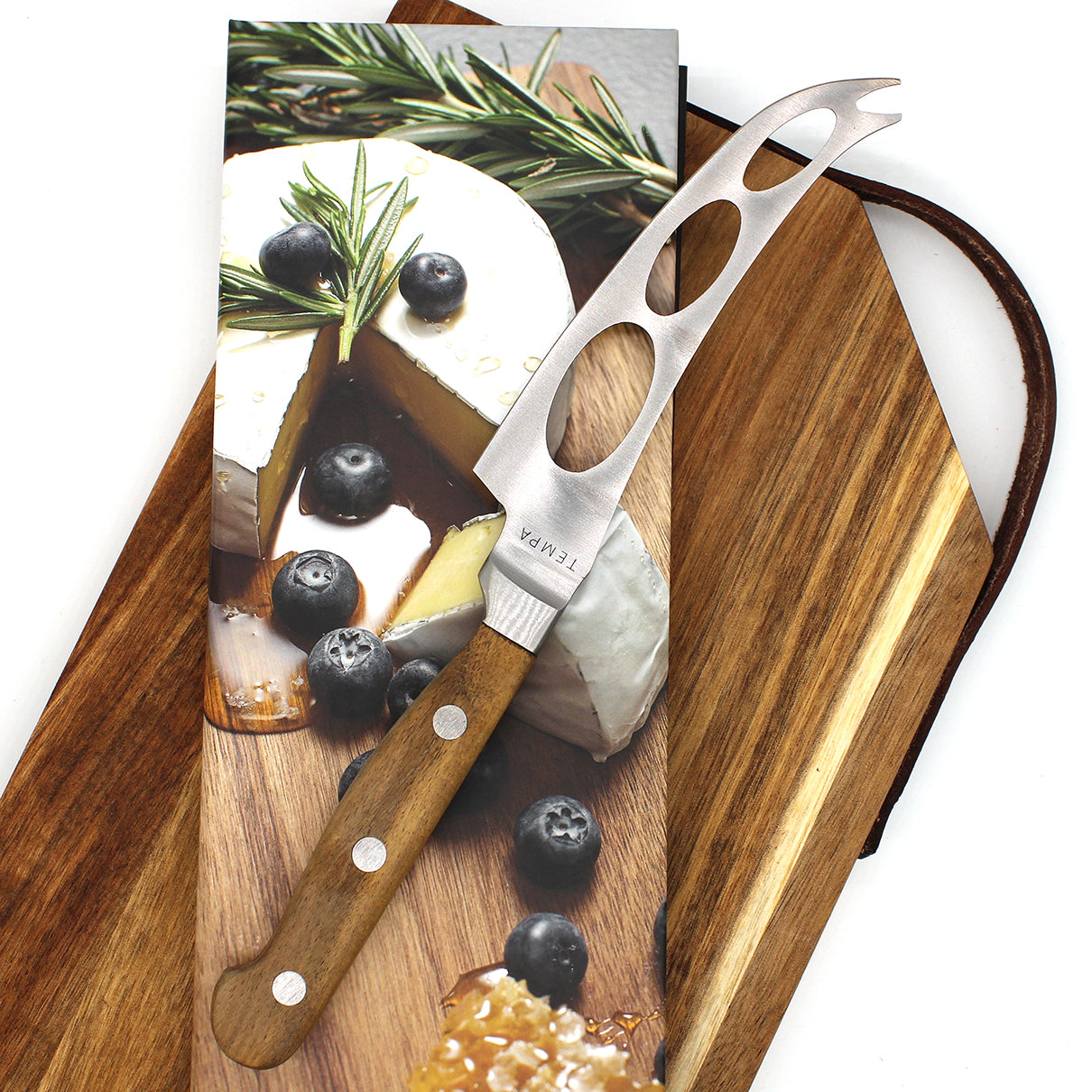 Fromagerie Assorted Cheese Knife