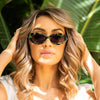Reality - High Society Reality Eyewear is a fashion-forward, vintage-inspired brand made for those who love to express themselves through their style.