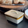Haven Butter Dish