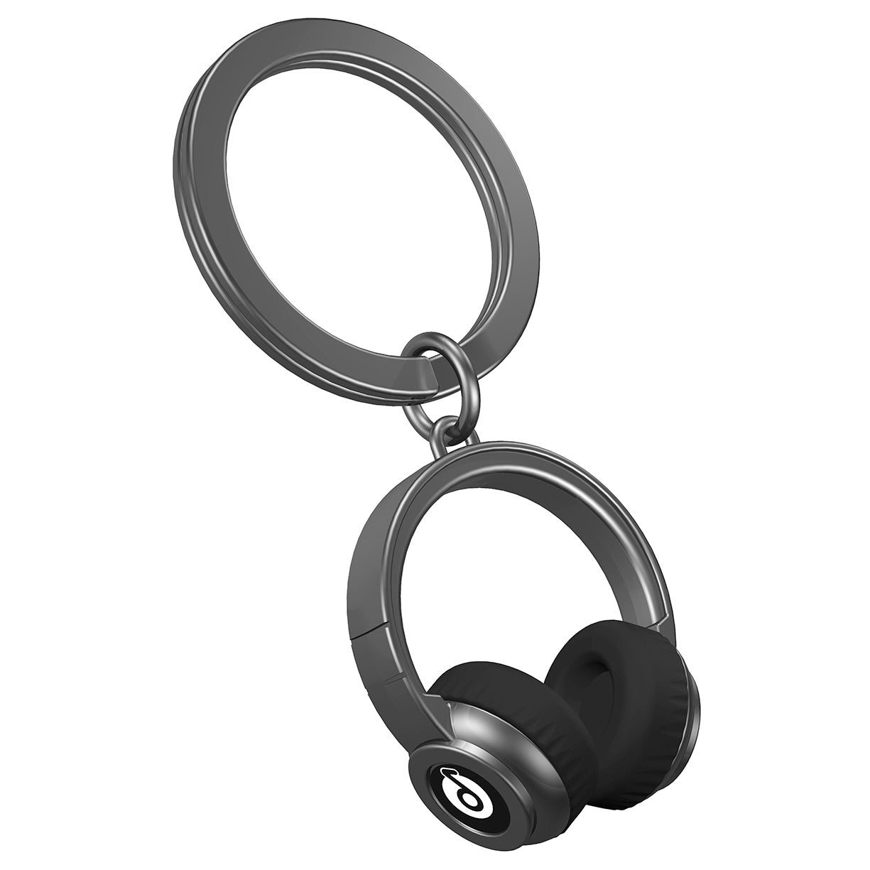 Keychain - Headphone