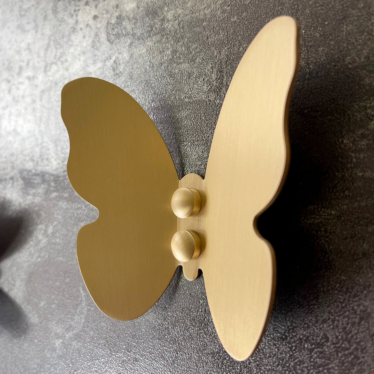 Butterfly Wall Hook