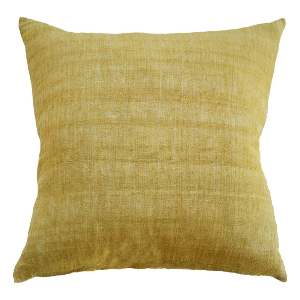 Cushion - Indira w Feather Inner 55x55