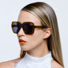 Reality - Le Brera Reality Eyewear is a fashion-forward, vintage-inspired brand made for those who love to express themselves through their style.