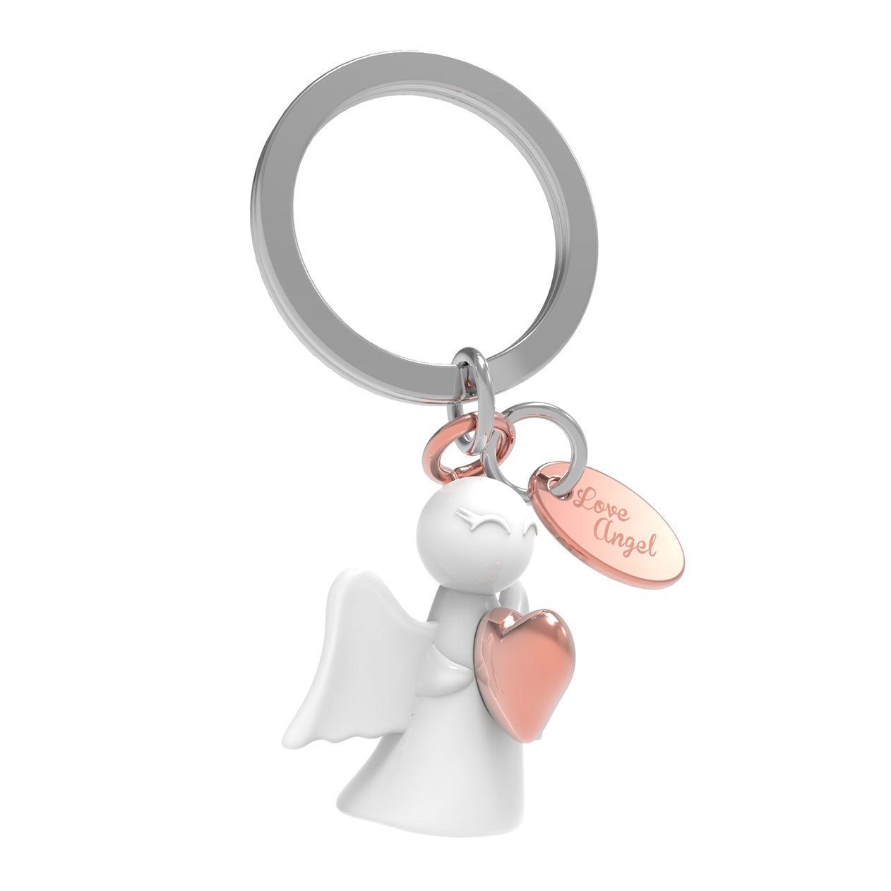 Keyring - Love Angel