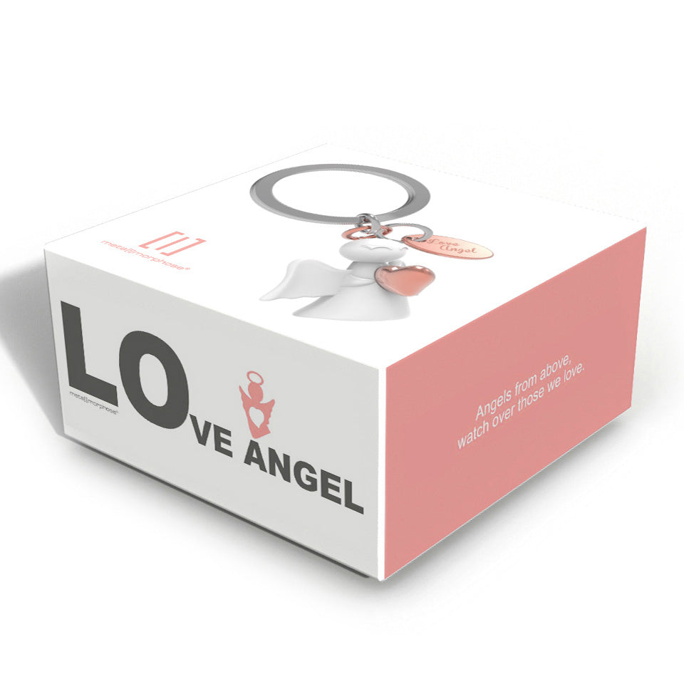 Keyring - Love Angel