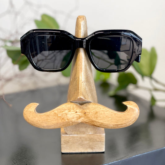 Mister Glasses Holder