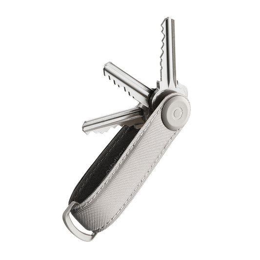 Orbitkey Nylon Key Organiser