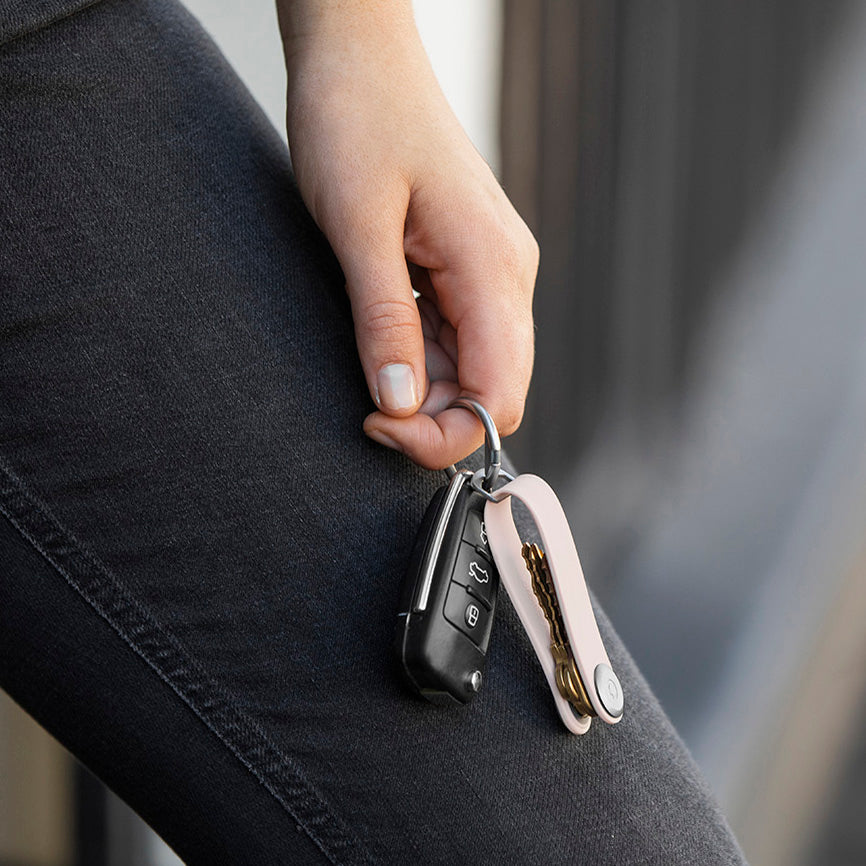 Orbitkey Active Key Organiser