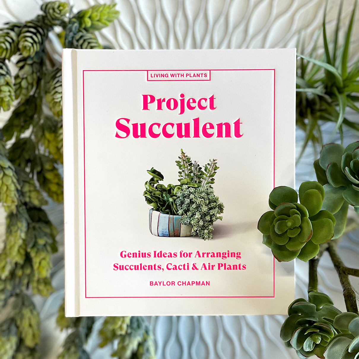 Project Succulent