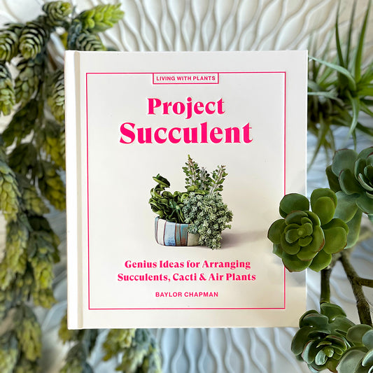 Project Succulent