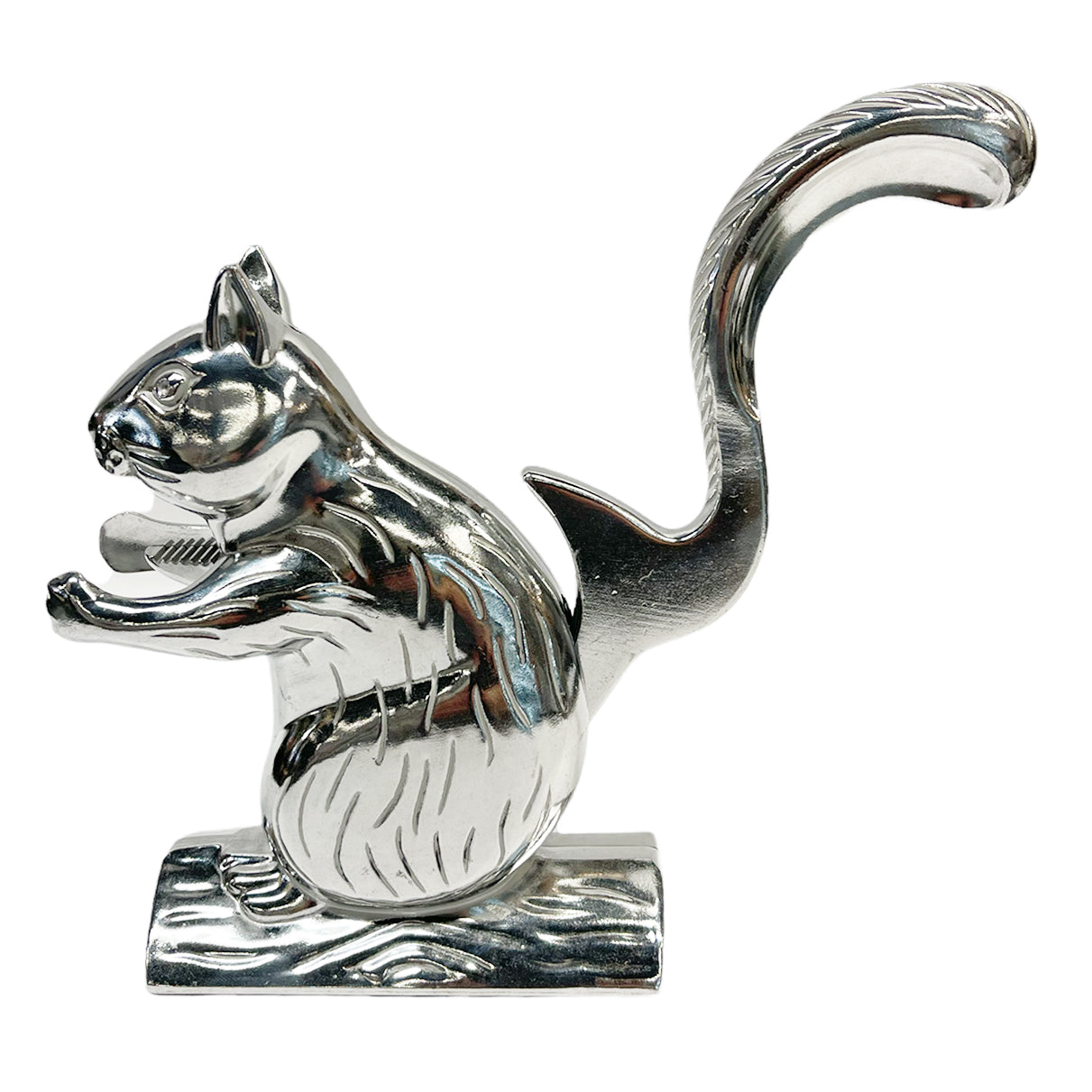 Squirrel Nut Cracker