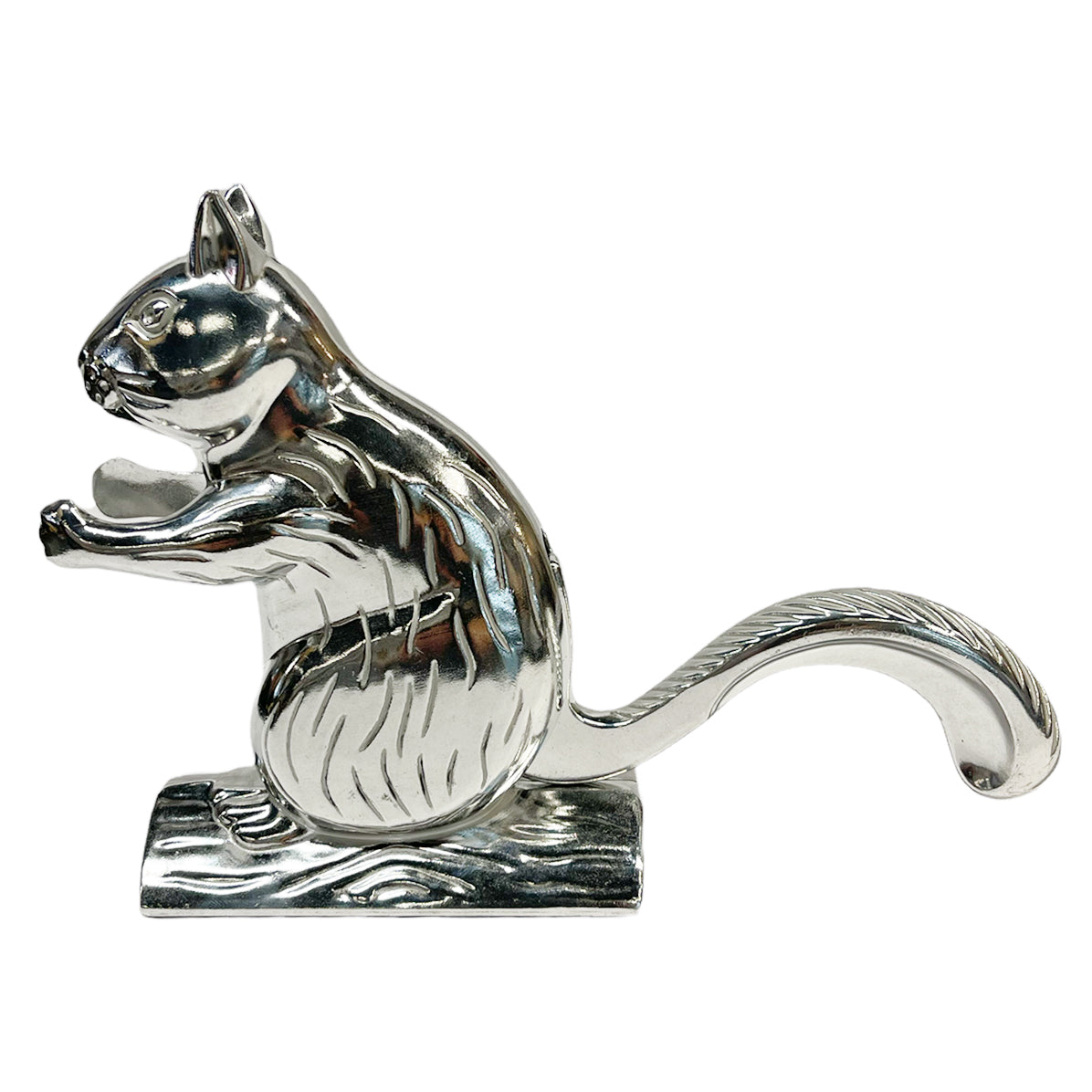 Squirrel Nut Cracker