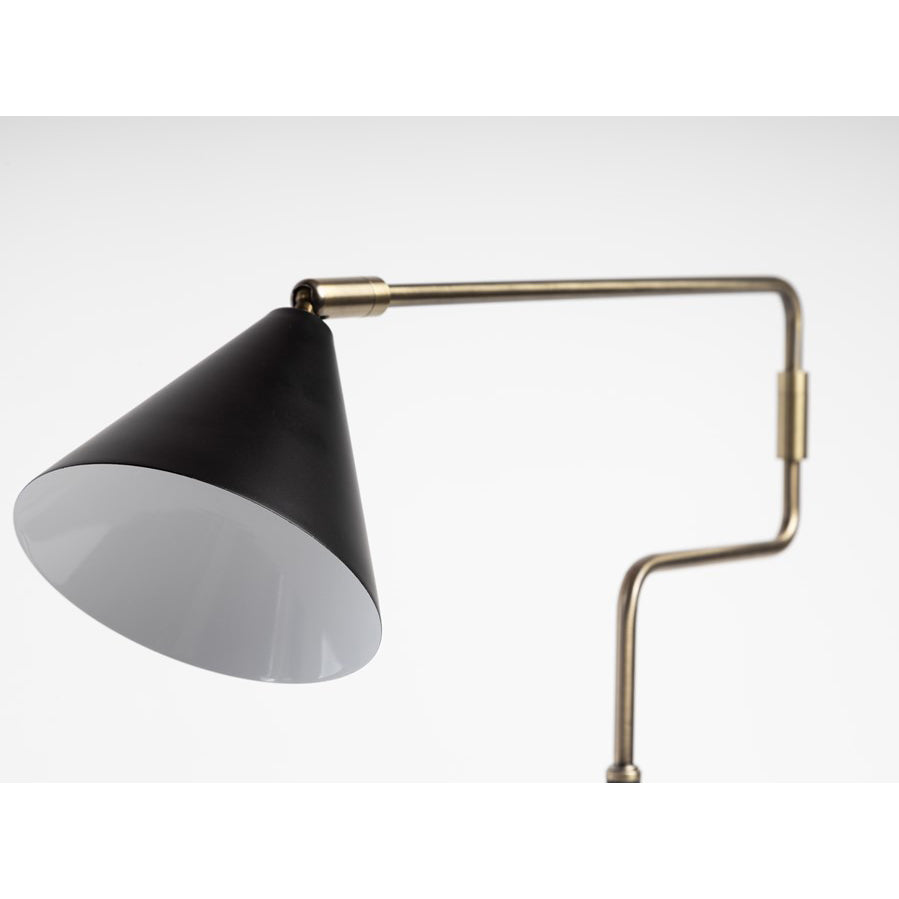 Sully Table Lamp