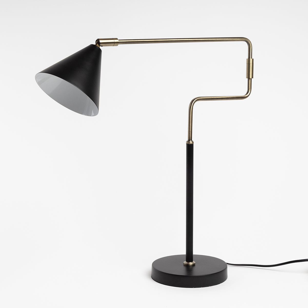 Sully Table Lamp