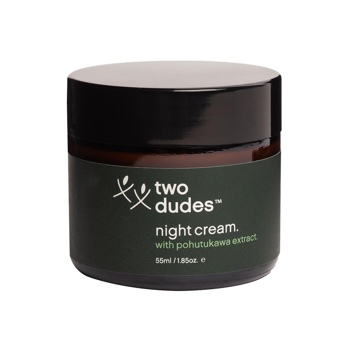 Two Dudes Night Cream 55ml