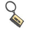 Keyring - Cassette
