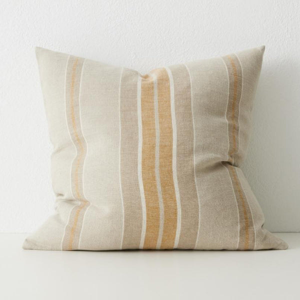 Weave - Franco Cushion Linen