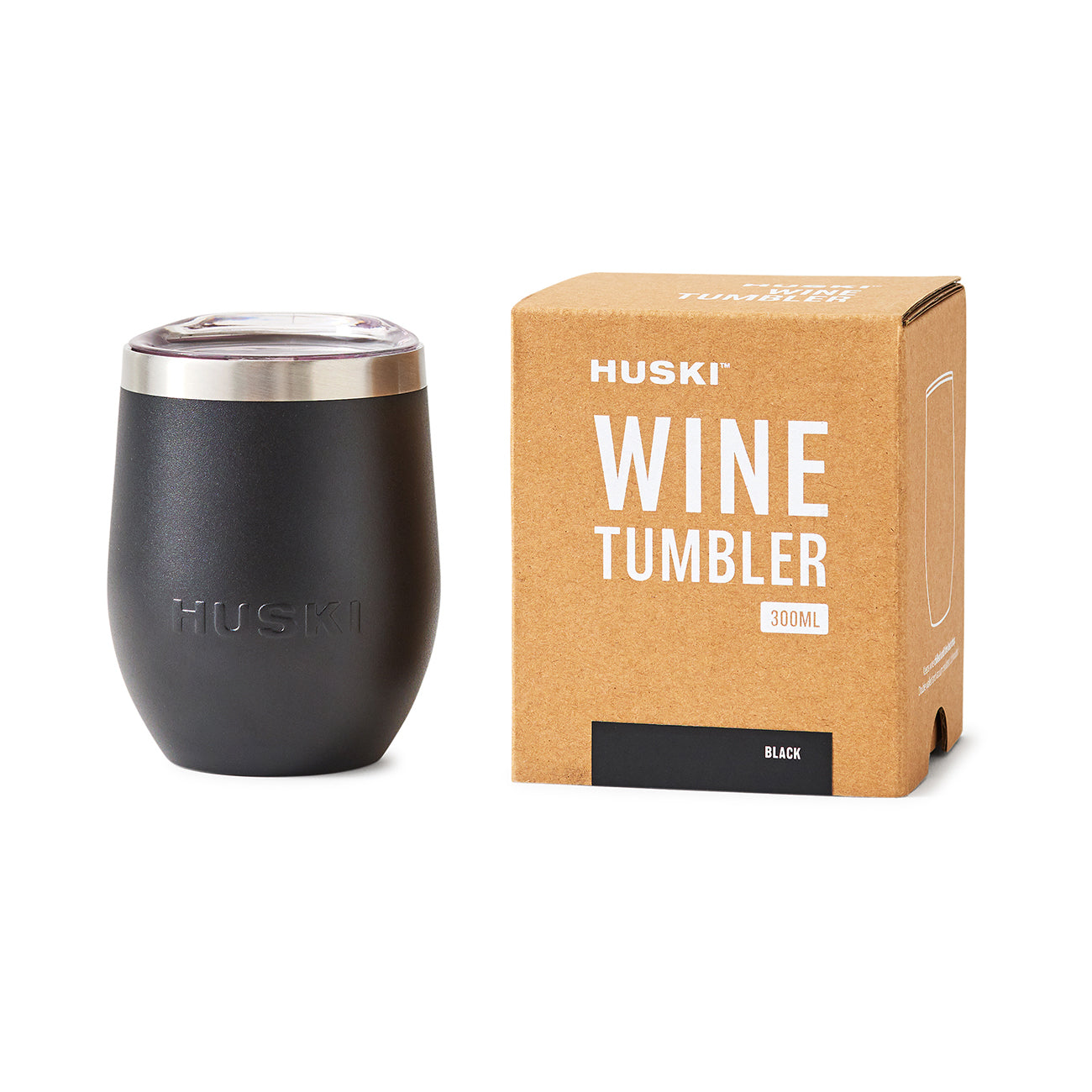 Insulated Wine Tumbler