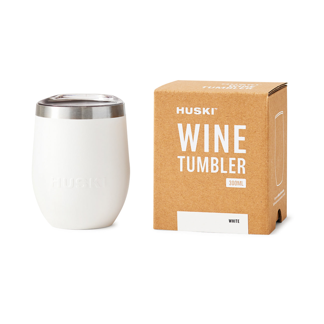 Insulated Wine Tumbler